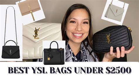 is ysl bag popular|which ysl bag to buy.